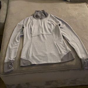 Lululemon pullover